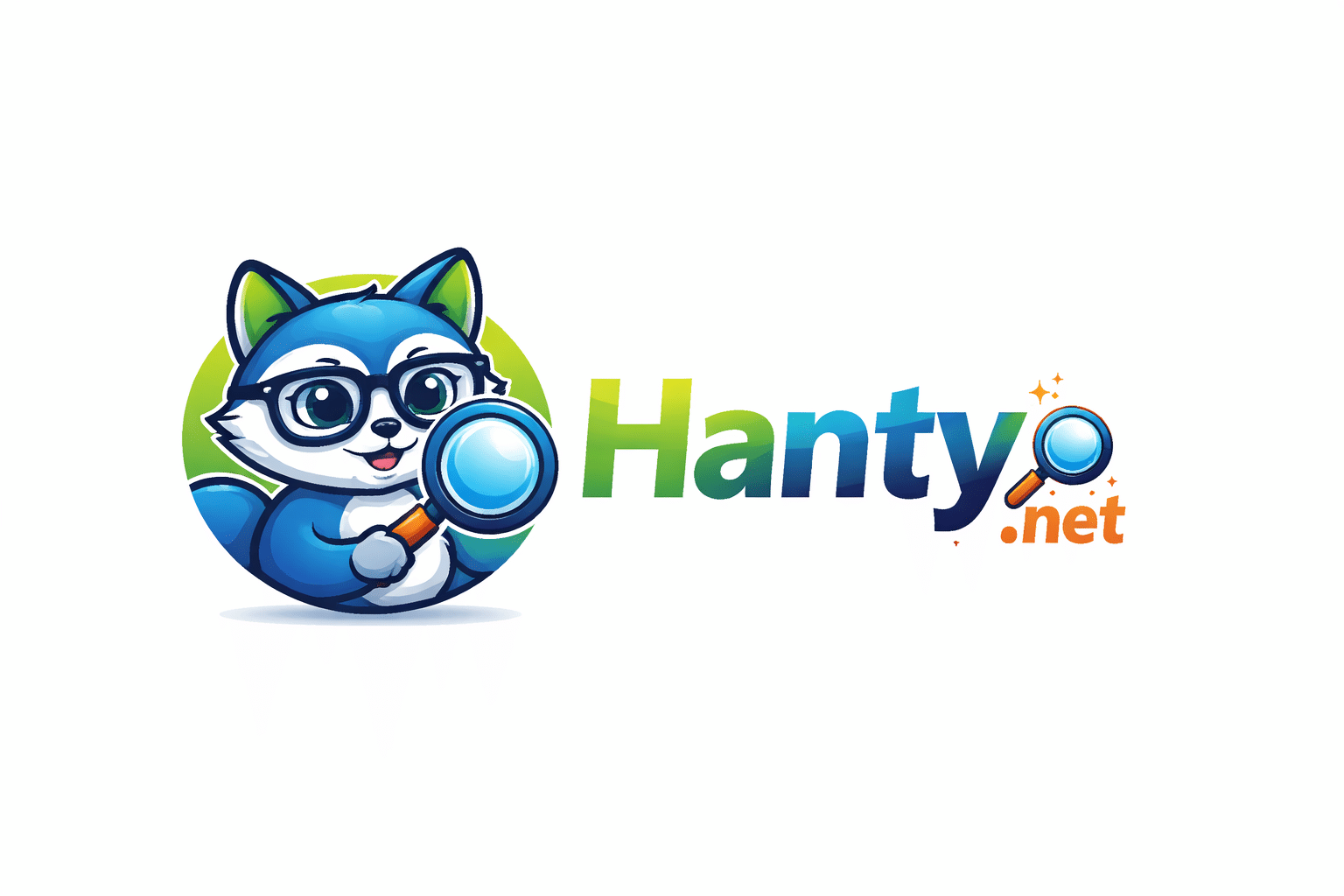 Hanty.net Logo